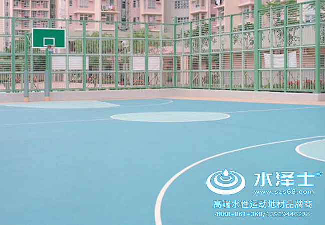 塑膠球場(chǎng)